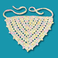 Colorful Confetti Bandana