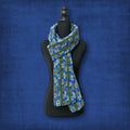 Long Earth Tone Scarf