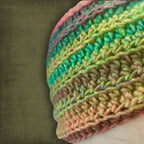 M/L Adult Earth Tone Ear Warmer