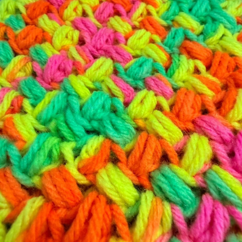 Neon Nook / Kindle E-Reader Sleeves