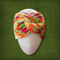 S/M Citrus Ear Warmer