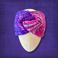 Adult M/L Knit Ear Warmer