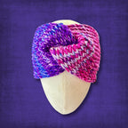 Adult M/L Knit Ear Warmer