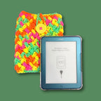 Neon Nook / Kindle E-Reader Sleeves