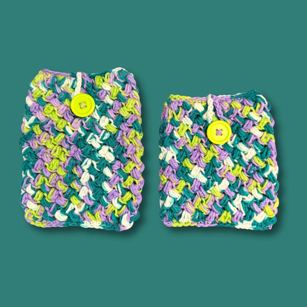Mermaid Nook / Kindle E-Reader Sleeves