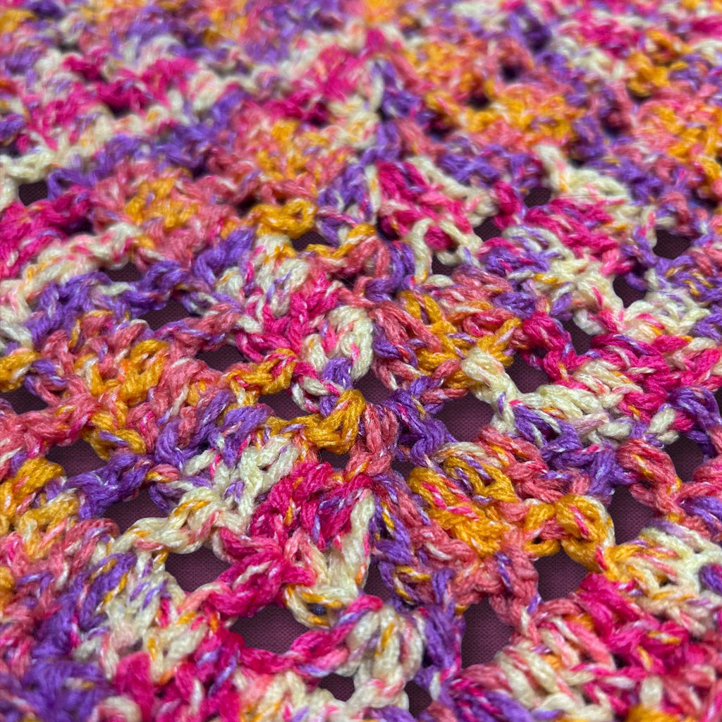 Bright Summer Bandana