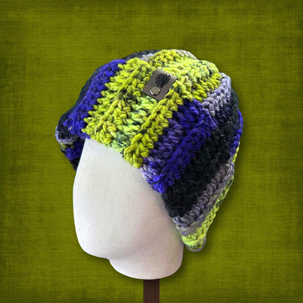 L/XL Adult Joker Beanie