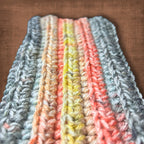 Adult L/XL Precious Metals Wrist Warmers