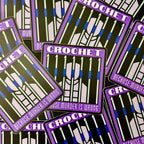 3″ Sticker Murder is Wrong
