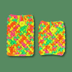 Neon Nook / Kindle E-Reader Sleeves