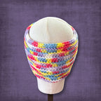 M/L Bright Ear Warmer