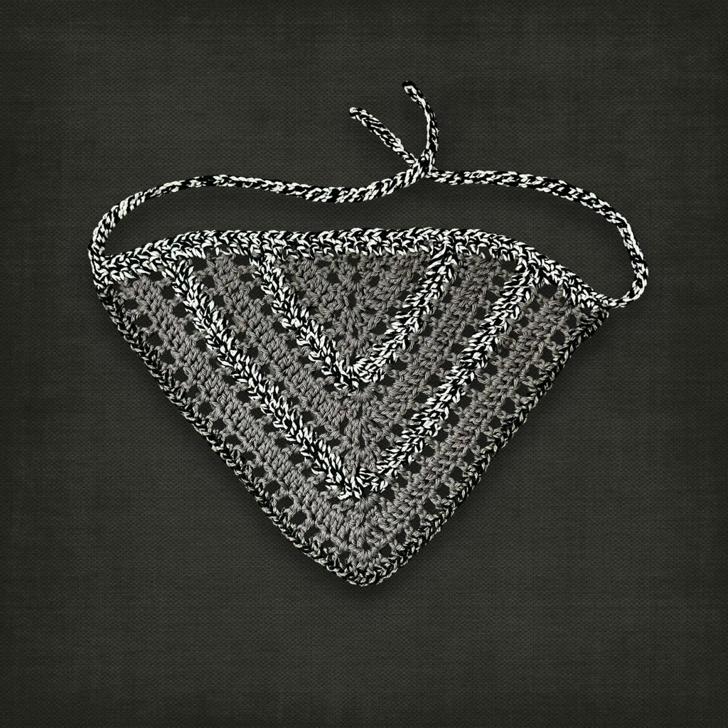 Gray Matter Bandana