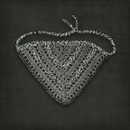 Gray Matter Bandana