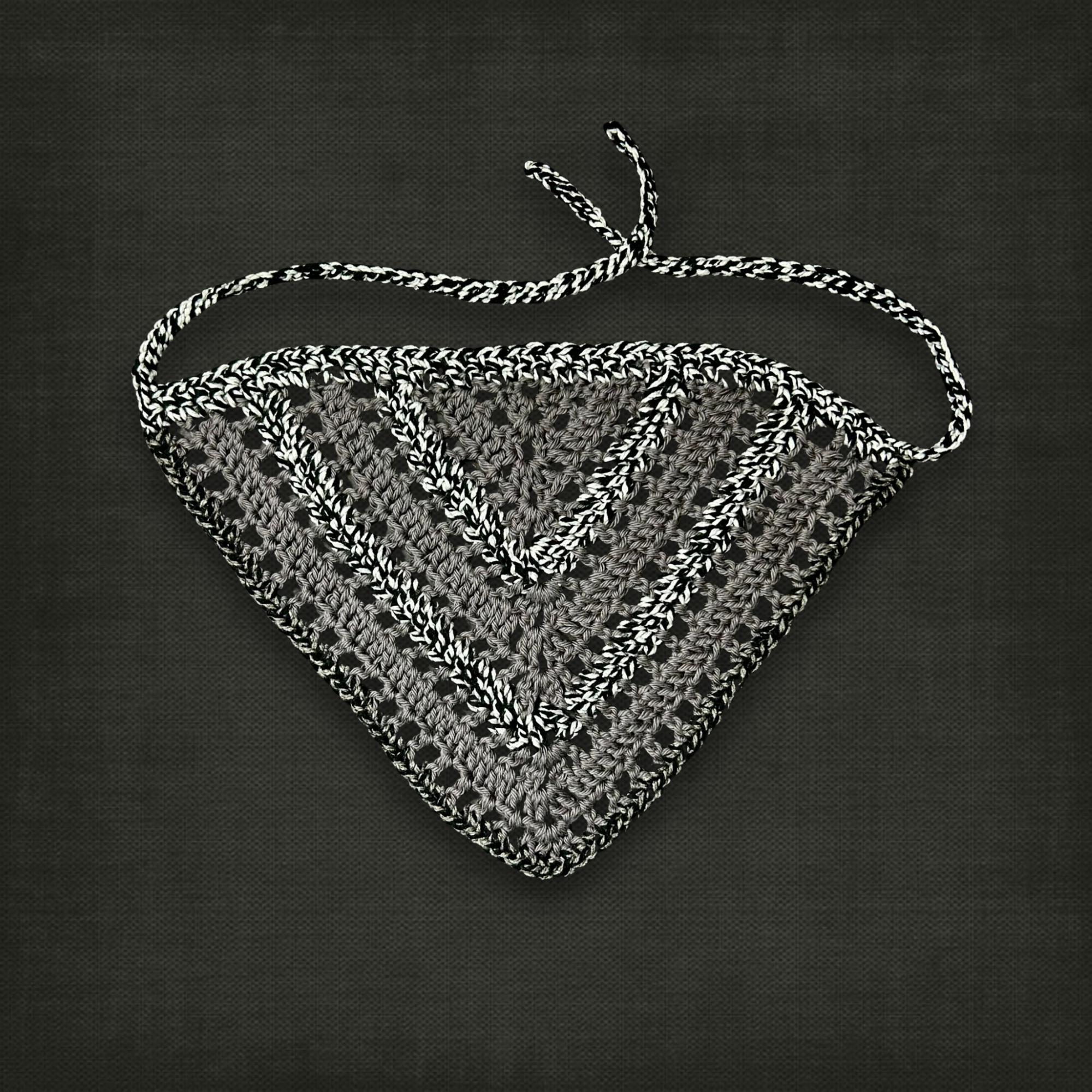 Gray Matter Bandana