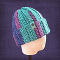 L/XL 80’s Throwback Beanie