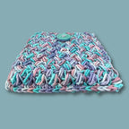 Pastel Nook / Kindle E-Reader Sleeve